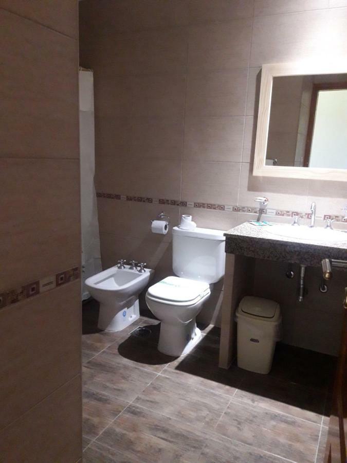 Hotel La Rosaria Henderson 外观 照片
